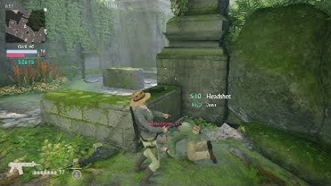 Destroying WEIRDO TDM playr Slyirz