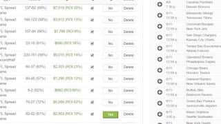 Using Bet Labs Daily screenshot 3