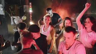 Club Mix - Ateşten Günler - Summer Time Resimi