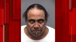 ‘Just watch and see’: Man accused of threatening Bexar County court judge