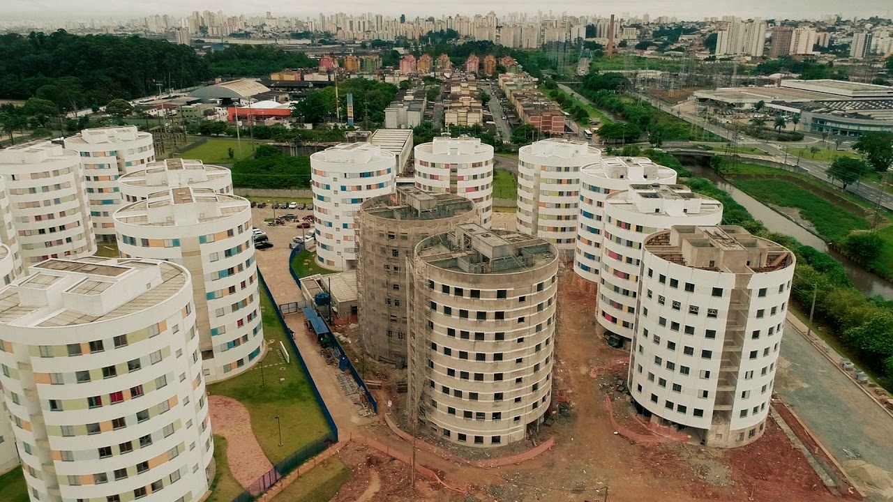 de Obra Cidade Nova Heliópolis YouTube de Obra Cidade Nova Heliópolis YouTube