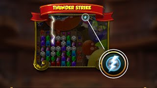 Timeless Gems, Thunder Strike screenshot 5