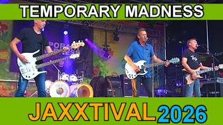 Temporary Madness 🎵Jaxxtival 2026 Roosendaal  #pascalboz  #Frontaal #JAXXTIVAL  #Nothing
