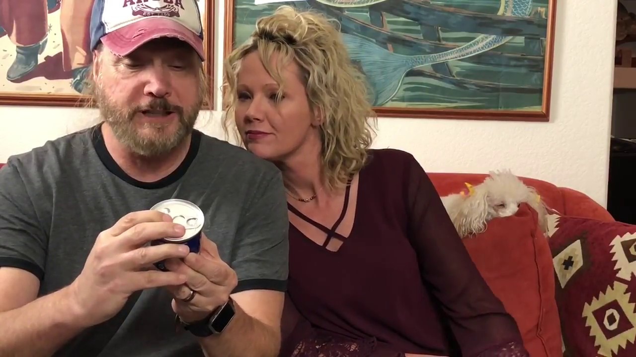 Janet Riggins Steve Steve and Janet Trying Stuff. BBQ Vienna Sausages - YouTube