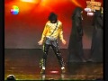 Fatih Jackson - Michael Jackson Dance - Part 3 (Turkey Got Talent) #fatihjackson