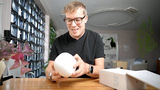 Perfekt für Wlan-Turbo-Faulenzer: Nest Wifi Pro mit 6E!