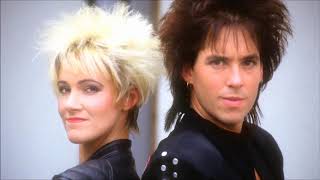 FADING LIKE  FLOWER (EVERY TIME YOU LEAVE) by Roxette