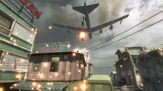 Call of Duty: Black Ops - Multiplayer | Epic Kills by B-52 [720p]