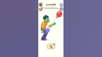 delete one part 5 level 354 | DOP 5 level 354