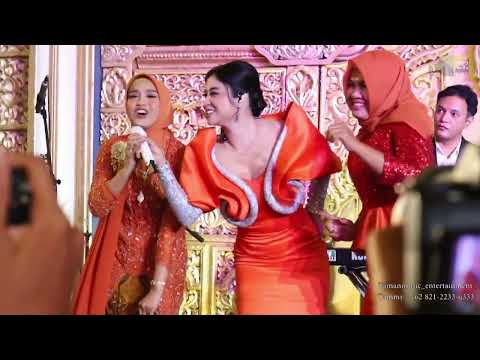 Dewi Persik - Mimpi Manis ( Feat Taman Music Entertainment )