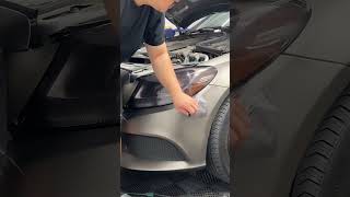 Download Lagu Headlight tint in “light smoke” by LUXE light wrap! MP3