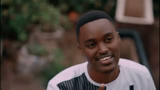 Umwami Azaza |Josh Ishimwe (Gakondo style)