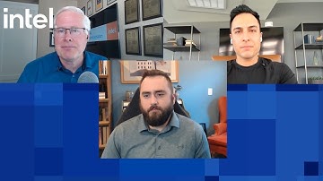 Identity-based Micro-segmentation #102 | Embracing Digital Transformation | Intel Business