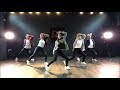 EXO - Love Shot (K-Kardio Dance)