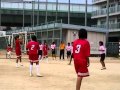市岡東中学校ハンドボール部(2)