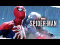 SPIDER-MAN: GAMEPLAY, VEM PRA LIVE GALERA S2 !!! PS4