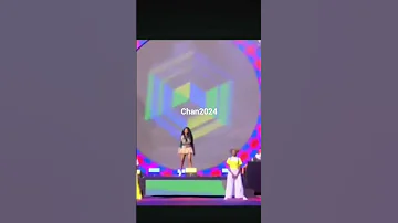 Zuchu Chan2024 Live Performance Chan2025 Zuchu 