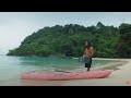 Orang Laut | The Fisherman | Short Film