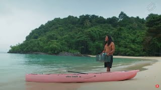 Orang Laut | The Fisherman | Short Film