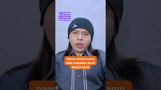 Selama Hatimu tidak rusak jalanmu tetap dijaga