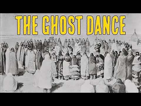 🎶 “Ghost Dance” 🎶 (Native American/Electronic fusion - Instrumental) 