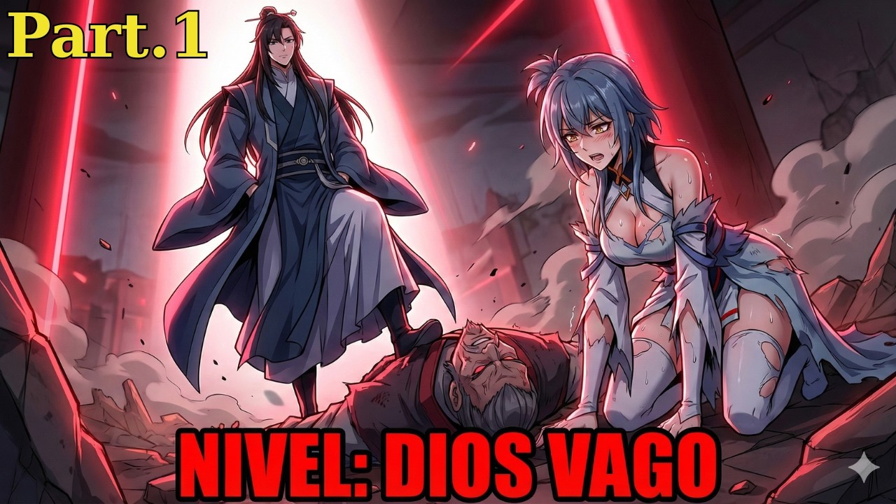 El Inmortal que trabaja de 9 a 5 | I Work Nine to Five in the Immortal Cultivation World | Resumen