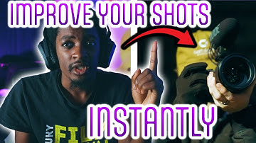 How to INSTANTLY Film Cinematic Videos! | THE PARALLAX EFFECT