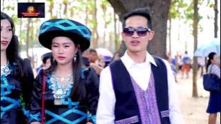Yang Nou & Dalee Chang - Yuav tau puas hlub