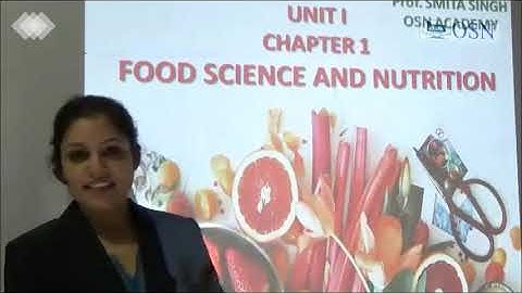 NTA UGC - NET 2023 Home Science - Properties of Food and Quality Evaluation - DSSSB Domestic Science