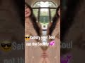 Satisfy Your Soul, Not Society 💫 | AI Girl Motivation#AIVideo #Motivation #PositiveQuotes #SoulOver