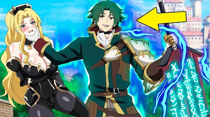 He is Weak On His Island, so he Trains Outside To Become The Strongest Emperor! New Anime Recap