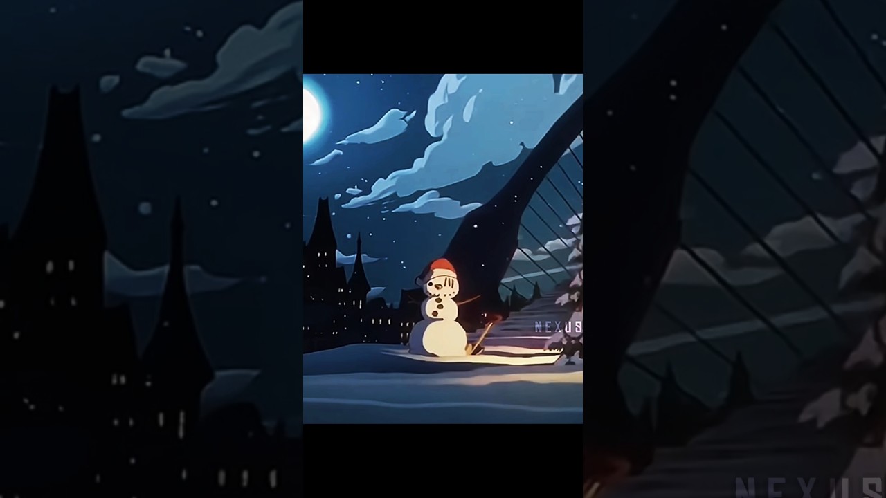 Last Christmas - Big 3[OnePiece/Naruto/Bleach]