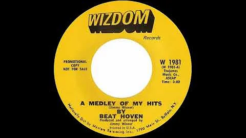 Beat Hoven - A Medley Of My Hits