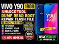 Vivo Y90 1908 Unlock Tool Dump File Dead Boot Fix Tested Gsm Ayan Ali