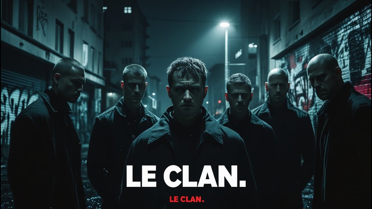 Le Clan ｜ Film Complet en Français