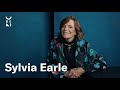 Sylvia Earle – Her Deepness