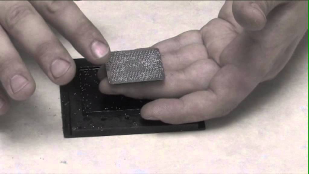 iMac motherboard repair - YouTube