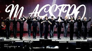 240427 Seventeen Tour follow Again To Seoul  Day1 Maestro 4k