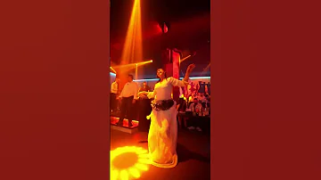 طلعة واشمن طلعة مع فاتي دوكا 