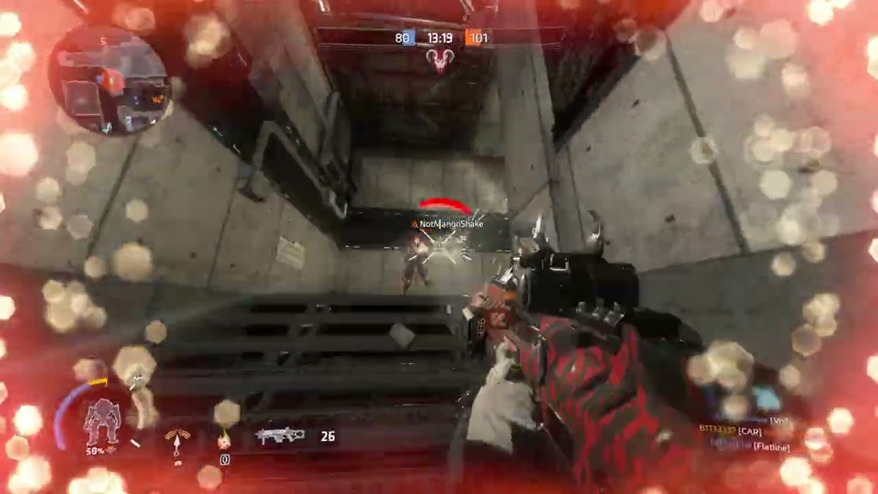 70hours in titanfall 2