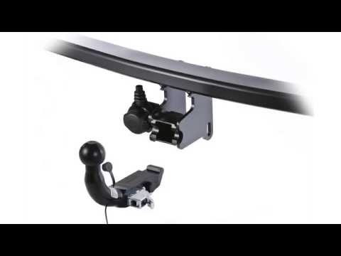 MVG Anhängerkupplung System 2010