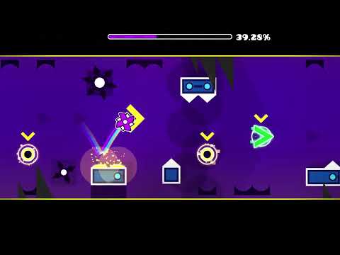 Showcase for Rain Dance