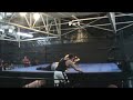 Zach Daniels & Scott Mayson VS Rick Michaels & Zackary Blane - Part 2