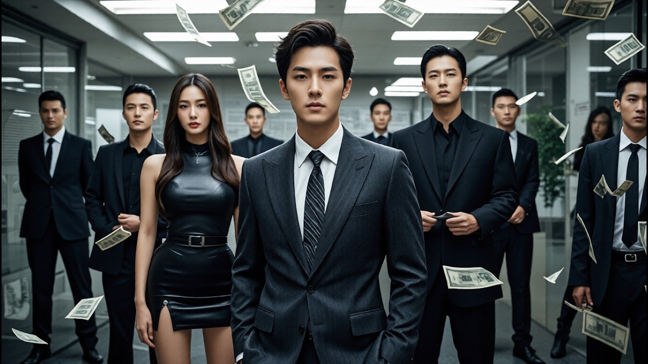 طلقت “الرجل العادي”… ليظهر أنه يحكم تسع دول من الظل