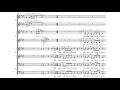 Caroline Shaw- and the swallow- SCORE VIDEO