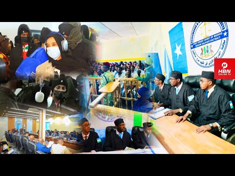 WARARKA SOOMAALIDA MAXKAMADDA KIISKA ARGAGGAXA LEH EE GAALKACYO TAHRIIBAYAASHA LA SOO CELIYAY