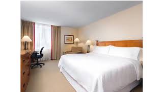 Review four points by sheraton toronto airport (mississauga (on),
canada)