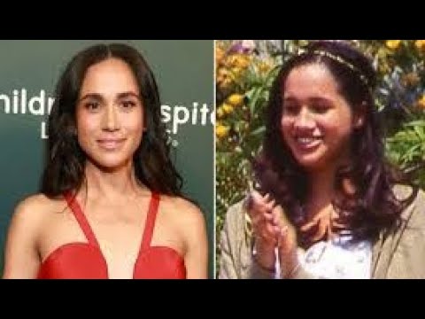 What Meghan Markle’s Former Classmates from Immaculate Heart High School Really Think of Her