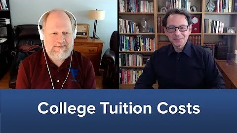 College Tuition Costs - DayDayNews