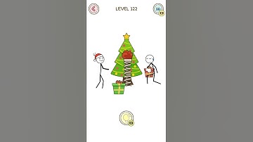 thief puzzle/android game/level-122#short